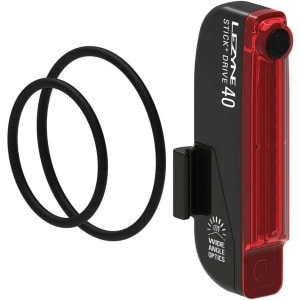 STICK+ DRIVE REAR BLACK