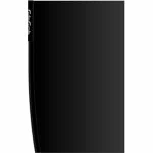 AquaSeal Waterproof Cycling Gaiter Black