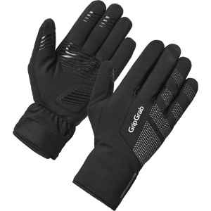 Ride 2 Waterproof Winter G Black