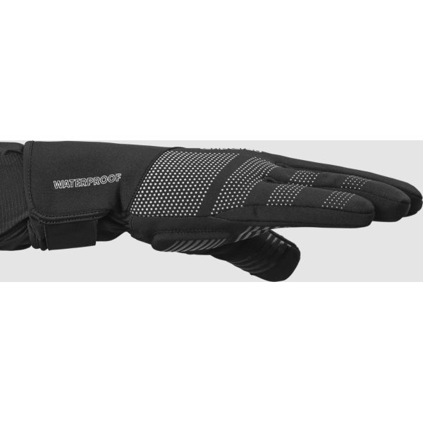 Ride 2 Waterproof Winter G Black - Afbeelding 3