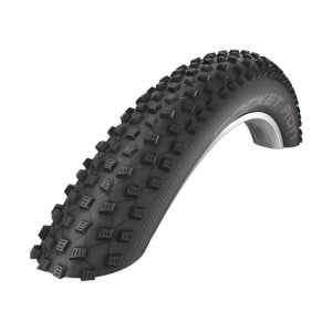 Bub 29x2.25 vouw perf addix rocket ron Zwart