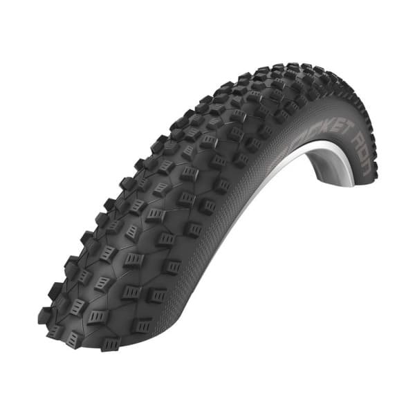 Bub 29x2.25 vouw perf addix rocket ron Zwart