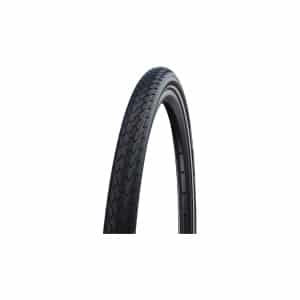 BUB 28X150 SC R MARATHON AEP GG ZW Zwart