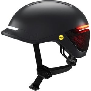 Faro helmet blackbird