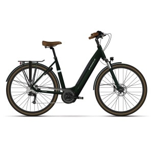 E-Urban 20 Wave Cosmic Blue