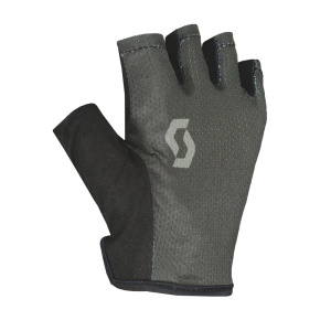 SCO Glove Junior Aspect Sport SF blck/dk grey Black/dark Grey