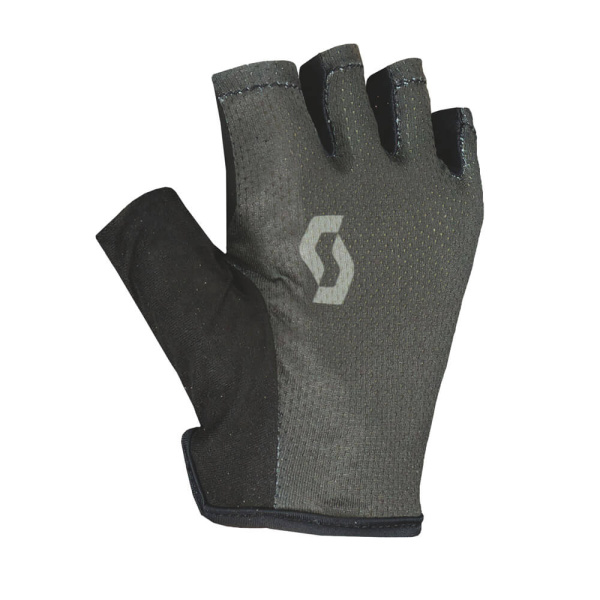SCO Glove Junior Aspect Sport SF blck/dk grey Black/dark Grey