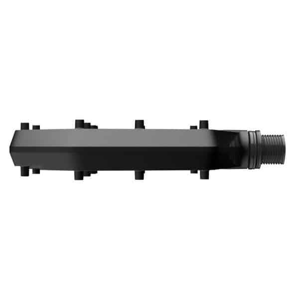 SYN Flat Pedals Squamish III Black - Afbeelding 4