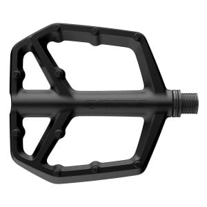SYN Flat Pedals Squamish III Black