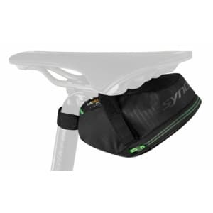 SYN Saddle Bag Speed 400 (Strap) 1size Black
