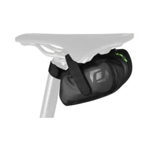 SYN Saddle Bag WP 550 (Strap) 1size Black