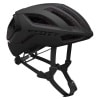 SCO Helmet Centric PLUS (CE) stealth blck Stealth Black