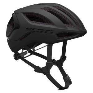 SCO Helmet Centric PLUS (CE) stealth blck Stealth Black