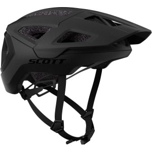 SCO Helmet Tago Plus (CE) stealth blck Stealth Black