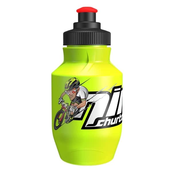 SYN Kids Bottle set PAK-12 1size Black - Afbeelding 3