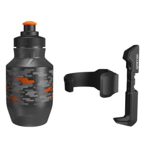 SYN Kids Bottle set PAK-12 1size Black