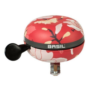 bel Magnolia SOLDEN -30% Poppy Red