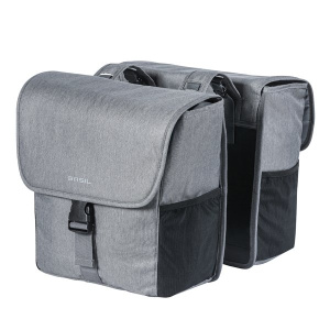TAS BAS DUBBEL GO UB 32L Grey Melee