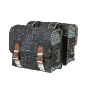 TAS BAS DUBBEL BOHEME UB 35L Charcoal