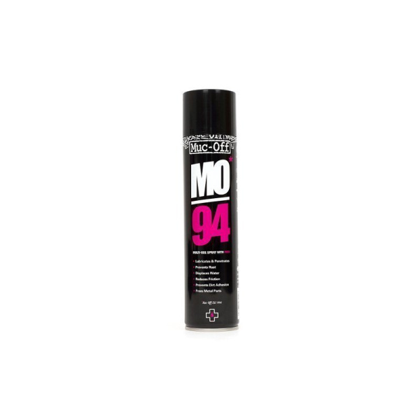 Muc-off mo-94 beschermspray 400ml