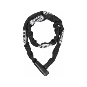 kettingslot steel-o-chain 5805k/75 Zwart