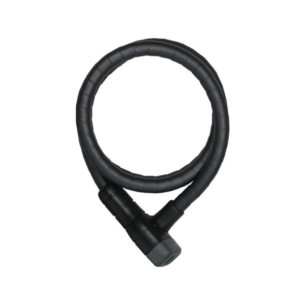 segmentslot microflex 6615k/120/15 bk Zwart