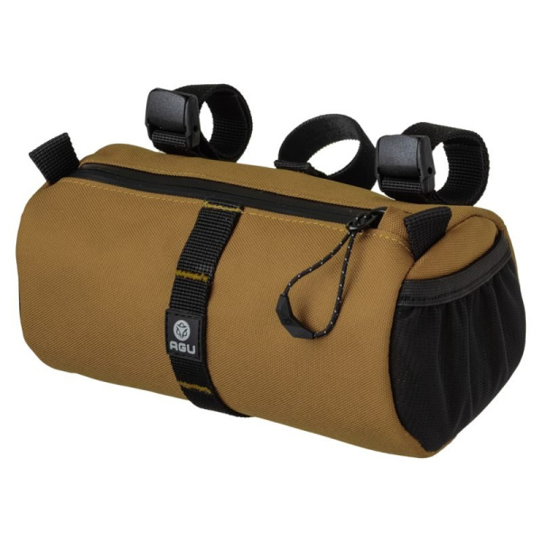 roll bag handlebar venture armagnac Bruin