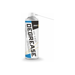 DEGREASE 500ML No