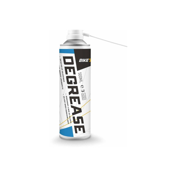 DEGREASE 500ML No