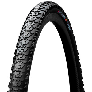 TUNDRA 700x40 TR Reinforced + Black