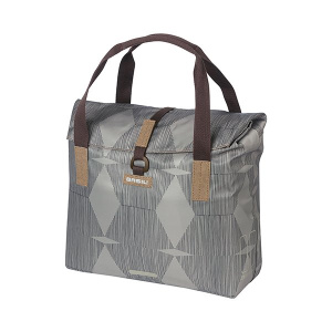 TAS BAS ELEGANCE SHOPPER 20-26L Chateau Taupe