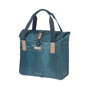 TAS BAS ELEGANCE SHOPPER 20-26L Estate Blue