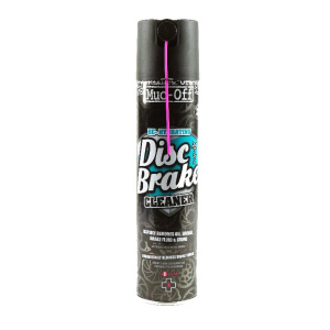 Muc-off disc brake cleaner schijfremreiniger 400ml