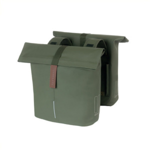 TAS BAS DUBBEL CITY UB 28-32L Moss Green