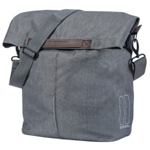 TAS BAS CITY SHOPPER Grey Melee