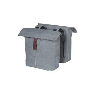 TAS BAS DUBBEL CITY UB 28-32L Grey Melee