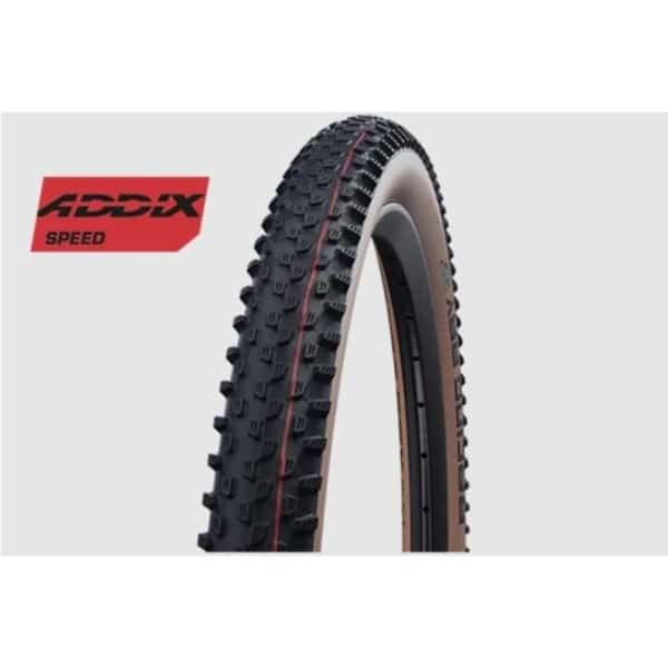 BUB SC 60-622 RACING RAY TLE ASP SR ZW/TR V Zwart