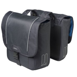 TAS BAS DUBBEL SPORT DESIGN UB 32L Graphite