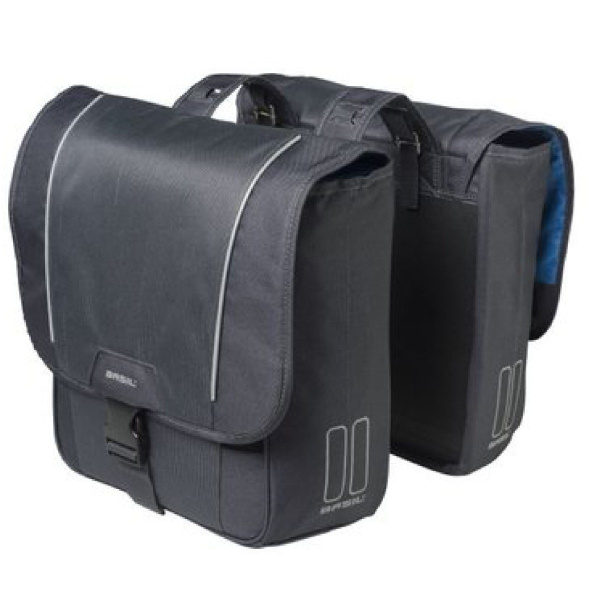 TAS BAS DUBBEL SPORT DESIGN UB 32L Graphite
