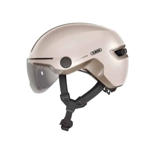 helm Hud-Y ACE Champange Gold