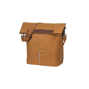 TAS BAS CITY 14-16L Camel Brown