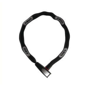 SLOT KETTING CATENA 6806 110X6 ZW Black