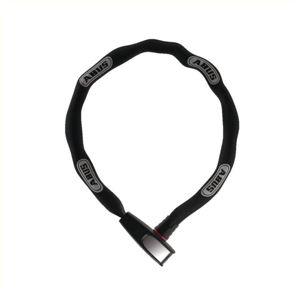 SLOT KETTING CATENA 6806 110X6 ZW Black