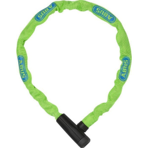kettingslot steel-o-chain 5805k/75 limegroen Groen