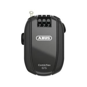 SLOT KABEL COMBIFLEX STOPOVER CODE 65X1.2 ZW Zwart