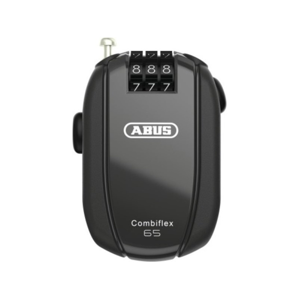 SLOT KABEL COMBIFLEX STOPOVER CODE 65X1.2 ZW Zwart