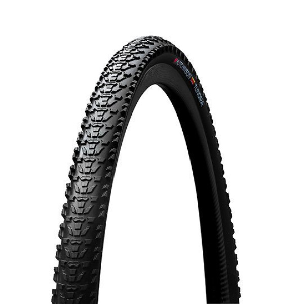 TUNDRA 700x40 TR Reinforced + Black - Afbeelding 2