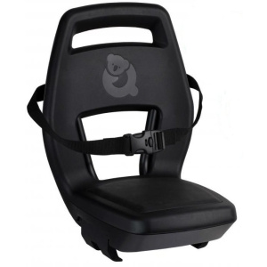 DUO A QIBBEL JR 6+ CPL ZW Black