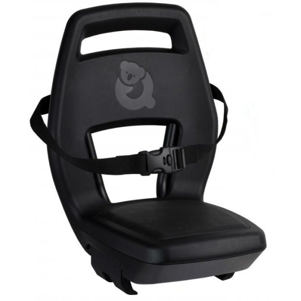 DUO A QIBBEL JR 6+ CPL ZW Black