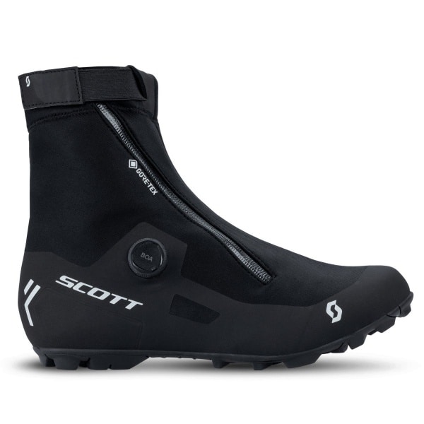 MTB Heater Shoe - Afbeelding 2